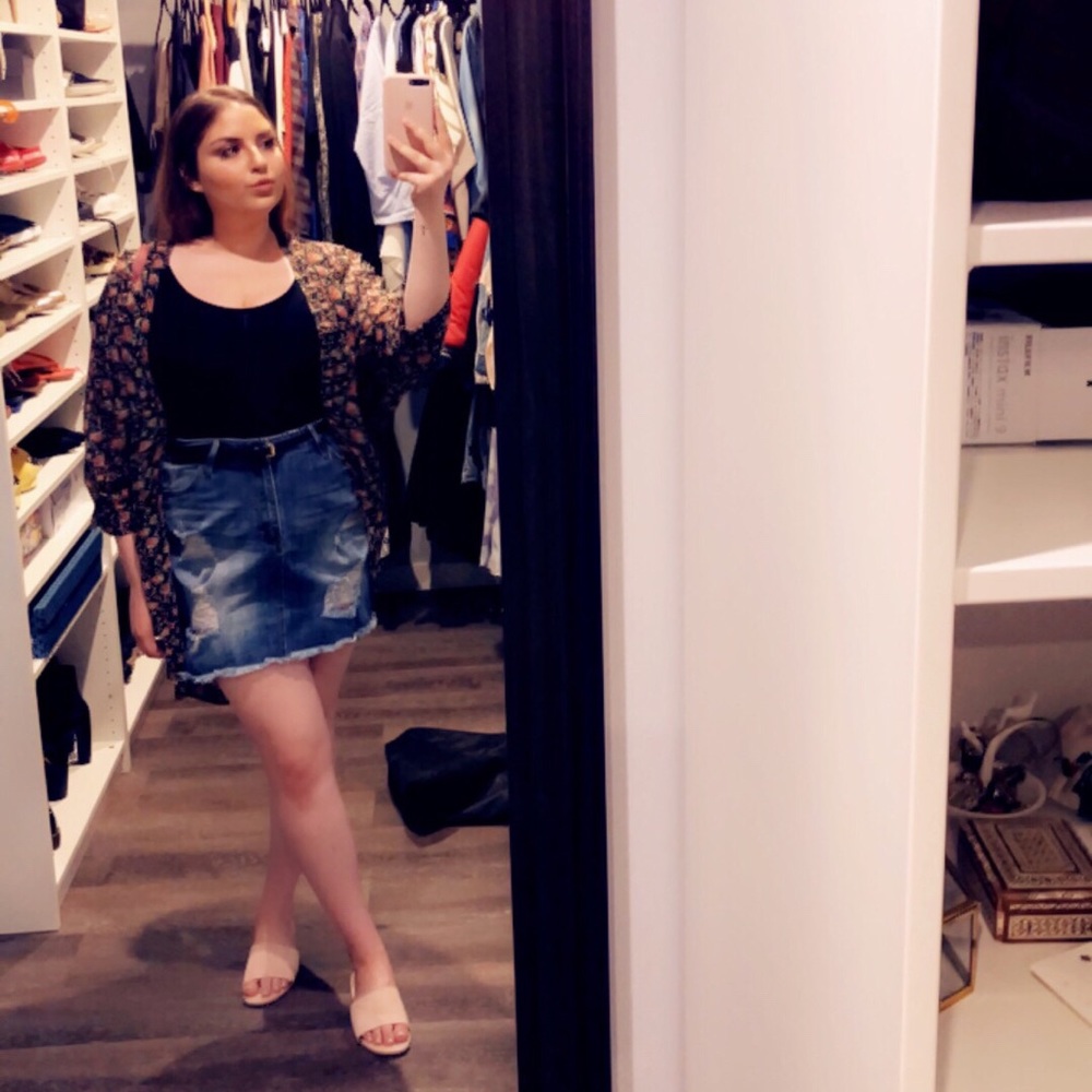 Call me Alex 👋🏻